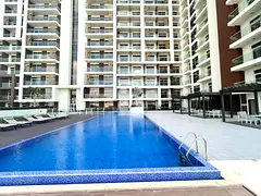 Fully Furnished Unit | High Floor | Spacious