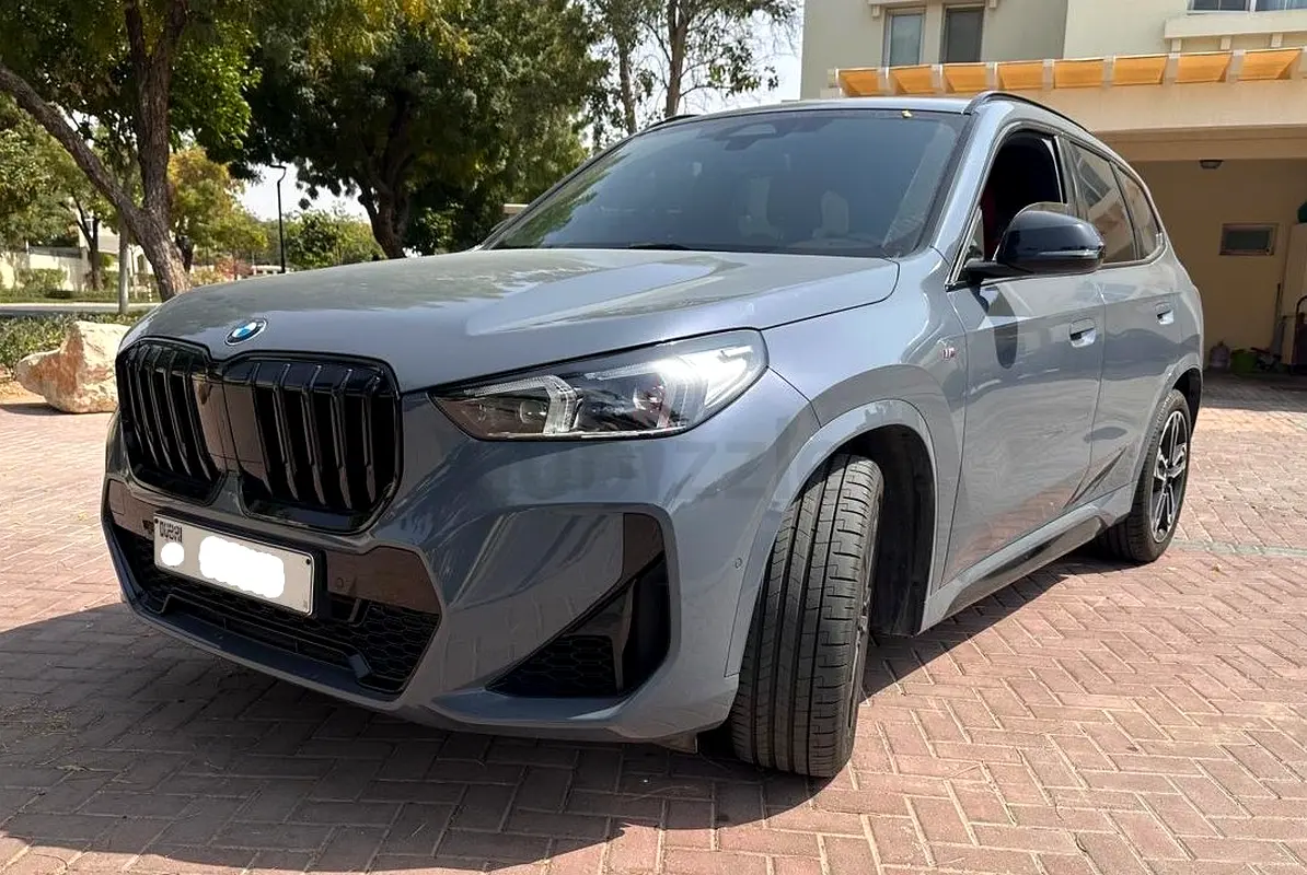 xDrive 20i M Sport