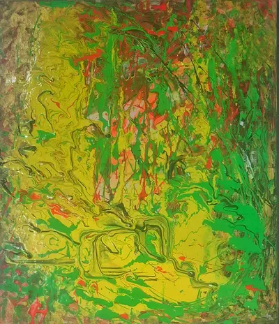 My Painting for sell