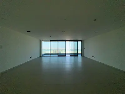 For Sale Brand New 3-Bedroom Apartment with Living Room | Sharjah – Shurufat Tower