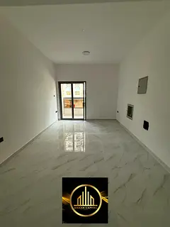 Brand New 1 Bedroom Apartment with Open View in Al Karama Near Ajman Corniche