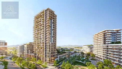 ستوديو للبيع في نورة – داون تاون مينا، مينا العرب | ابتداءً من 800,000 درهم إماراتي