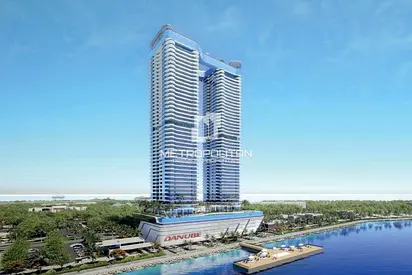 Below OP | Post Handover Payment Plan | Sea View