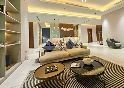 FULLY FURNISHED/READY TO MOVE/BRAND NEW