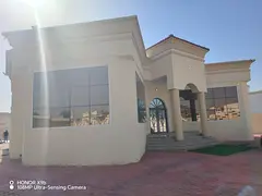 Luxury Villa for Sale on a 17,000 sq ft Plot with an Elegant Family-Oriented Design and Five Master