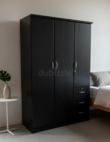 Brand new 4door wardrobe available