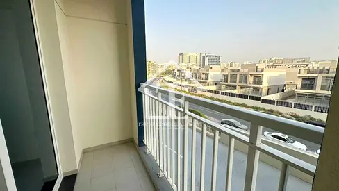 Prime Area | Closed Kitchen | Balcony | Ready Home