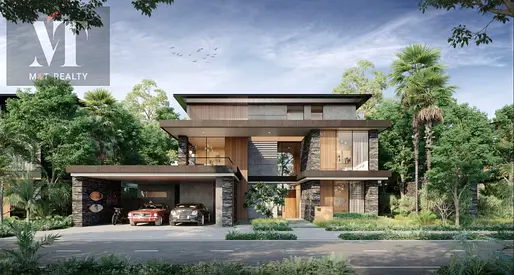 Reserve Type A | Park View | Luxury Living