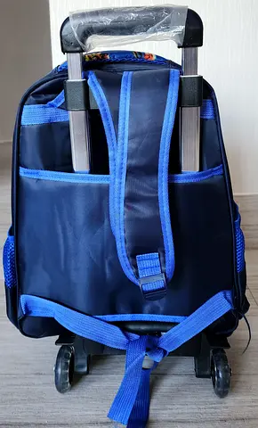 Rolling Backpack