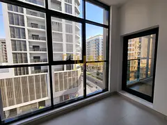Lavish brand new studio with Balcony full open with parking free