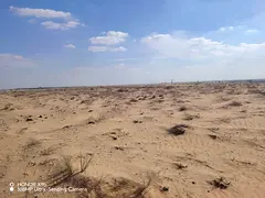 Prime Residential Land for Sale in Mazyrah B – 2,852 sq. ft. in a Promising Location