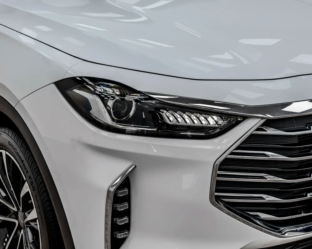Jetour X70 Plus 2025