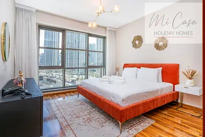 Chic 1 Bedroom Unit | Prime Opera District | Utilities All Included