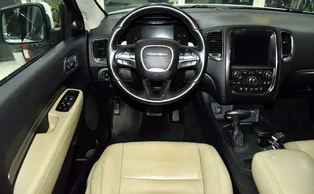 2018 Dodge DURANGO 照片 12