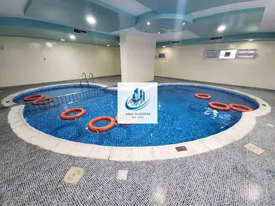 Spacious 1BHK | Balcony | Gym & Pool | Master Bedroom | Near Sahara Centre, Al Nahda Sharjah