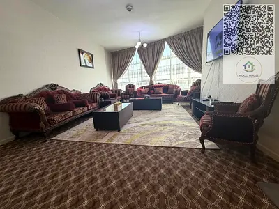🏢 **A Distinguished Address in Al Rashidiya 1 – The Heart of Elegant Living and Smart Investment in Ajman** A golden opportunity for living or inves