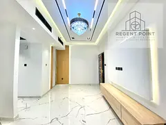 MODERN NEWLY UPGRADED 1 BHK WITHOUT BALCONY | FOR RENT IN AL JADDAF