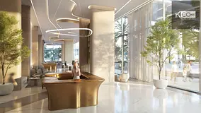 LARGE | 2BR TOWNHOUSE |FULL LAGOON VIEW | OFF-PLAN