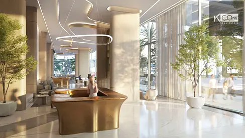 LARGE | 2BR TOWNHOUSE |FULL LAGOON VIEW | OFF-PLAN
