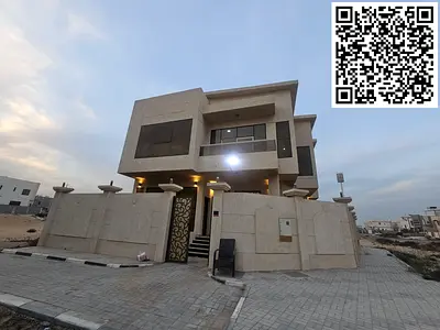Villa for sale in al yasmin