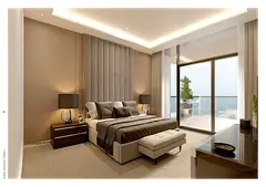 High Floor 3BR Full Sea View | Off-plan Investment