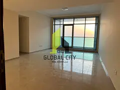 available 2bhk for sale in cornish residence full sea view
