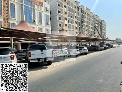 1 BHK FOR SALE