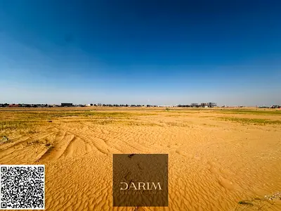 🏡 Residential Stand-Alone Villa Plot for Sale | installments – Basatin Al Serra, Umm Al Quwain | 422,000