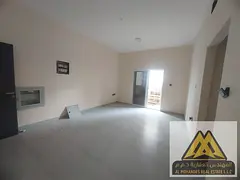 Now available in Ajman, Al Nakheel area, brand new building, first occupancy. Multiple