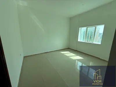 2 BHK CORNICHE VIEW WITH MADE ROOM LIKE 3HK !AL MAJAZ ! 44999!