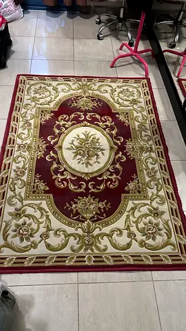 Elegant Classic Area Rug