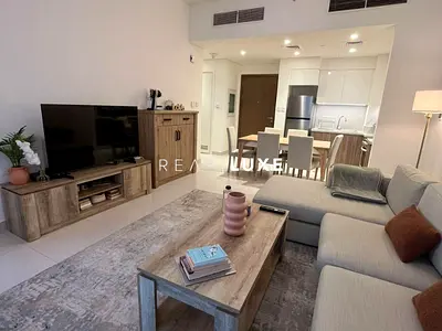 Fully Furnished l Modern Living | Ready to Move-In