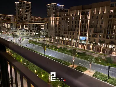 A desirable address | 1 Bedroom with Blvd View | With Balcony