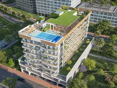 High Rental Yield Potential - Limited Unit!!!