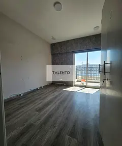 Spacious 1BHK Apartment in Warsan 4 Booking Started