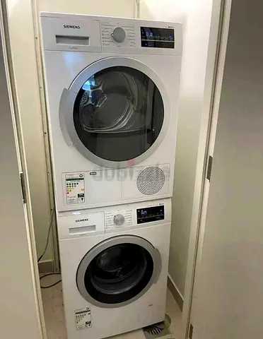 Siemens Washer and Dryer Combo for Sale
