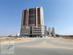 Own your apartment in the most luxurious project in Ajman ever