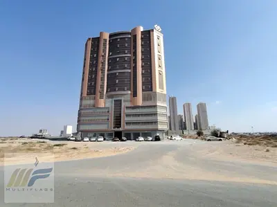 Own your apartment in the most luxurious project in Ajman ever
