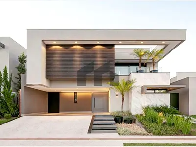 Commercial Villa | Corner Plot |Main Road