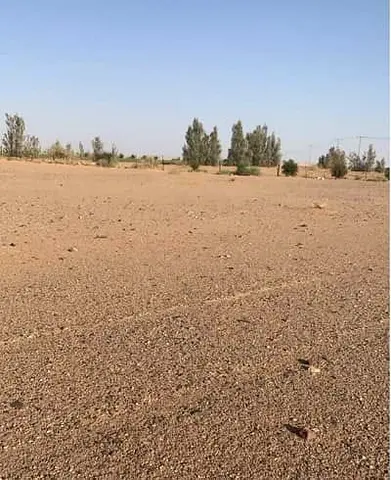 Land for sale in Juwaiza Al-Malha