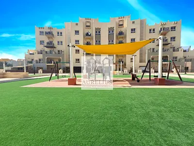 Upgraded 3BR maids-Huge Terrace-Best Location
