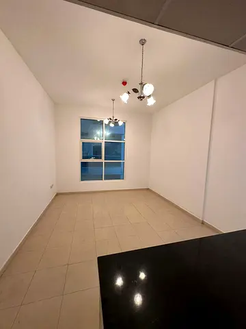 One-bedroom apartment for sale in Ajman – Orient Tower