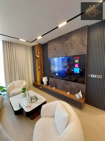 🔥 بنتهاوس في الطابق العلوي من مشروع أرادا | 3 غرف نوم | تراس بانورامي | 210,000 درهم إماراتي