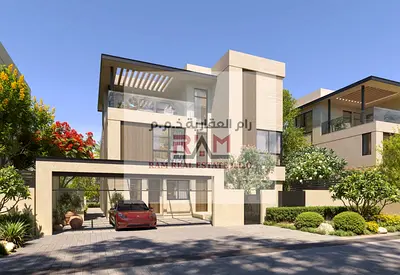 5BR luxury villa || Energy-Efficient Home || 10% downpayment || 3 years service free