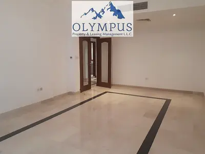Clean and Spacious 2-Bedroom Apartment with inbuilt wardrobes | Prime Electra Street Location | AED 85,000/-
