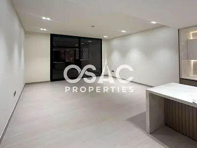 Brand New - High Floor for Rent