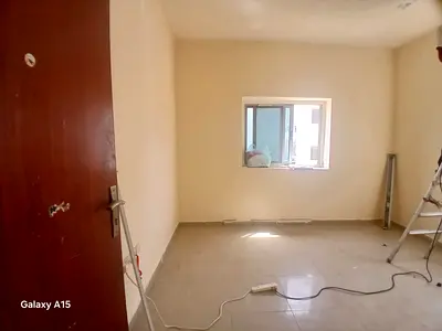 Luxury 1bhk Apartment with central ac close to nesto hypermarket