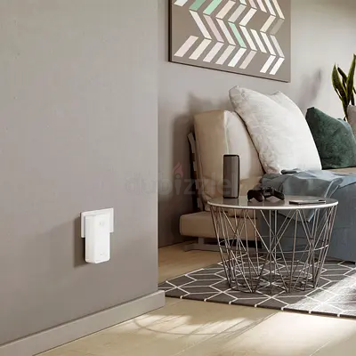 Devolo WiFi Repeater + AC WiFi Repeater