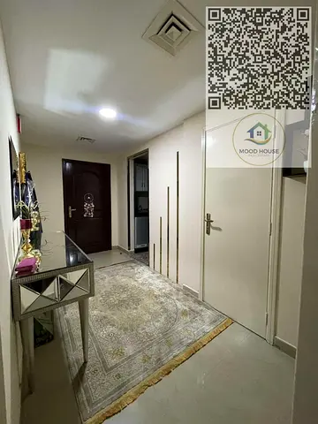 Luxury 1 Bedroom Apartment for Sale in Al Nuaimiya Towers – 1,020 Sq.ft Fully Furnished & Stylishly Decorated | Ready to Move In | AED 330,000 Cash On