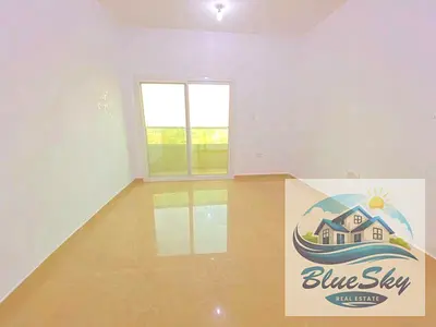 No deposit very spacious 1Bhk with Balcony close hall near bus stop just for rent 33kk